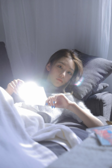 樱花庄的宠物女孩