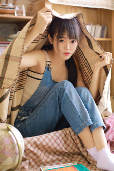 破晓下