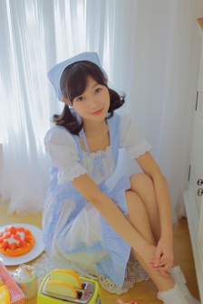 守望人妻